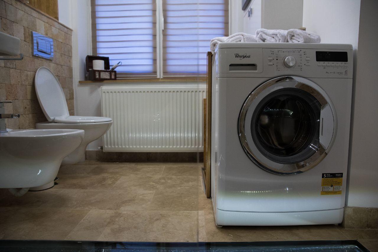 Luky10 Appartement Braşov Buitenkant foto